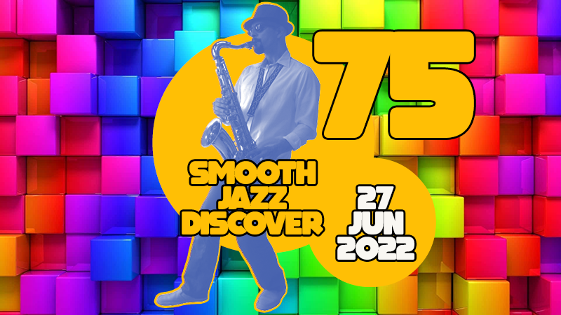 Smooth Jazz Discover 75