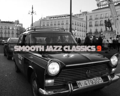 Smooth Jazz Classics Vol. 9