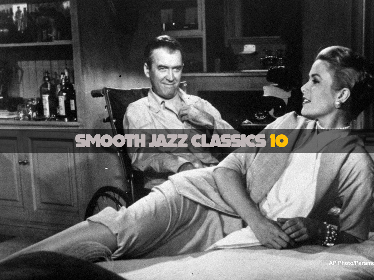 Smooth Jazz Classics Vol. 10