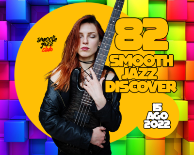 Smooth Jazz Discover 82