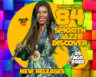 Smooth Jazz Discover 84