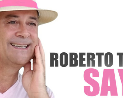Roberto Tola lanza ‘Says’
