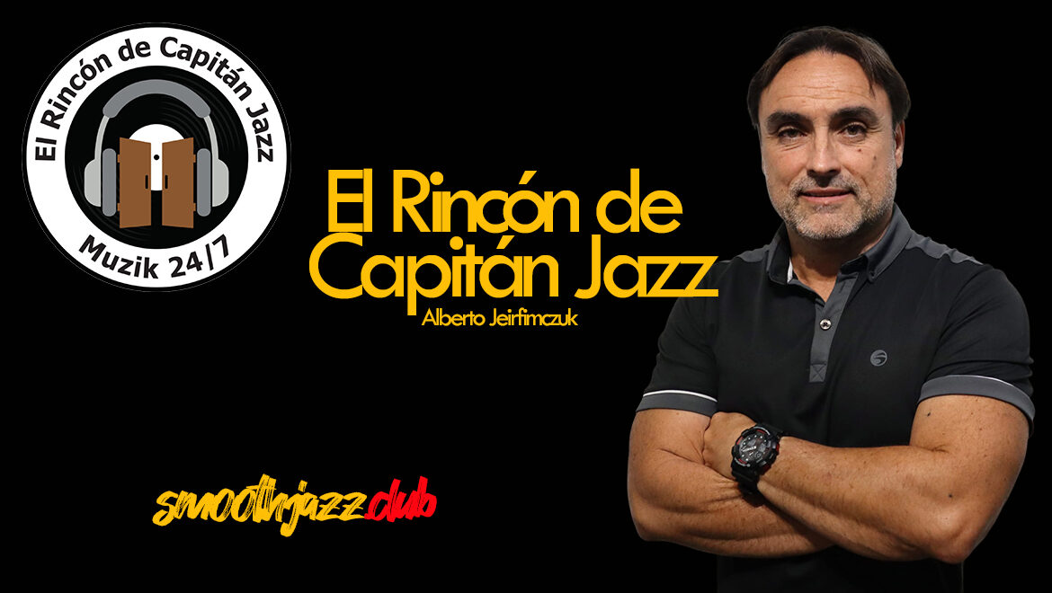 El Rincón de Capitán Jazz 226