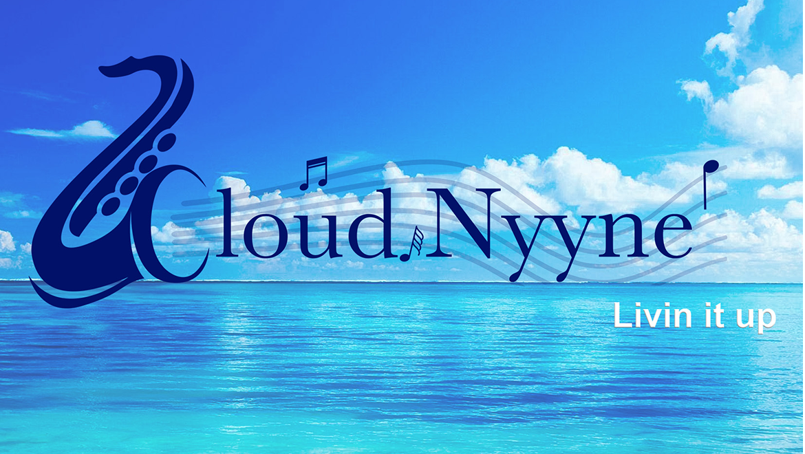 Cloud Nyyne lanzan ‘Livin it up’