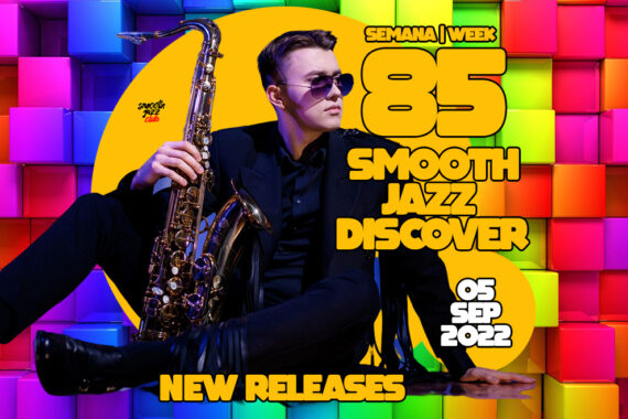 Smooth Jazz Discover 85