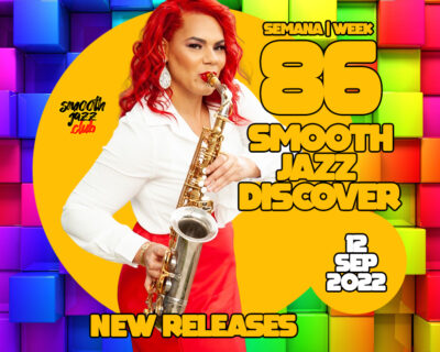 Smooth Jazz Discover 86