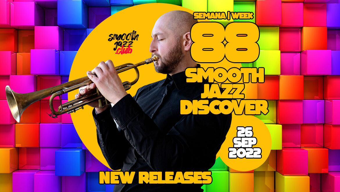 Smooth Jazz Discover 88