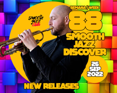 Smooth Jazz Discover 88