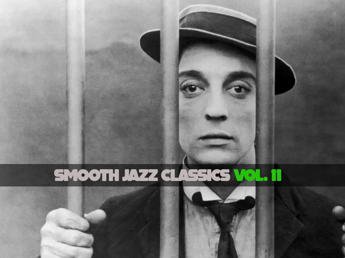 Smooth Jazz Classics Vol. 11