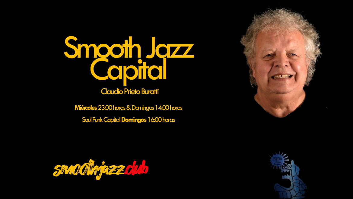 Smooth Jazz Collection & Soul Funk Capital
