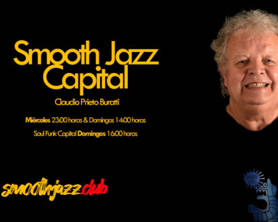 Smooth Jazz Collection & Soul Funk Capital