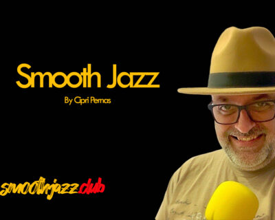 Smooth Jazz By Cipri Pernas Septiembre 2022 2