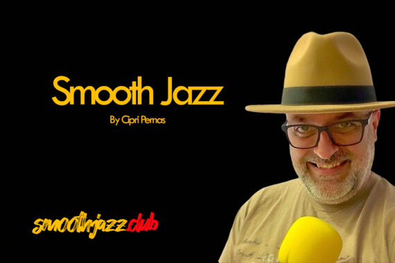 Smooth Jazz By Cipri Pernas Septiembre 2022 2