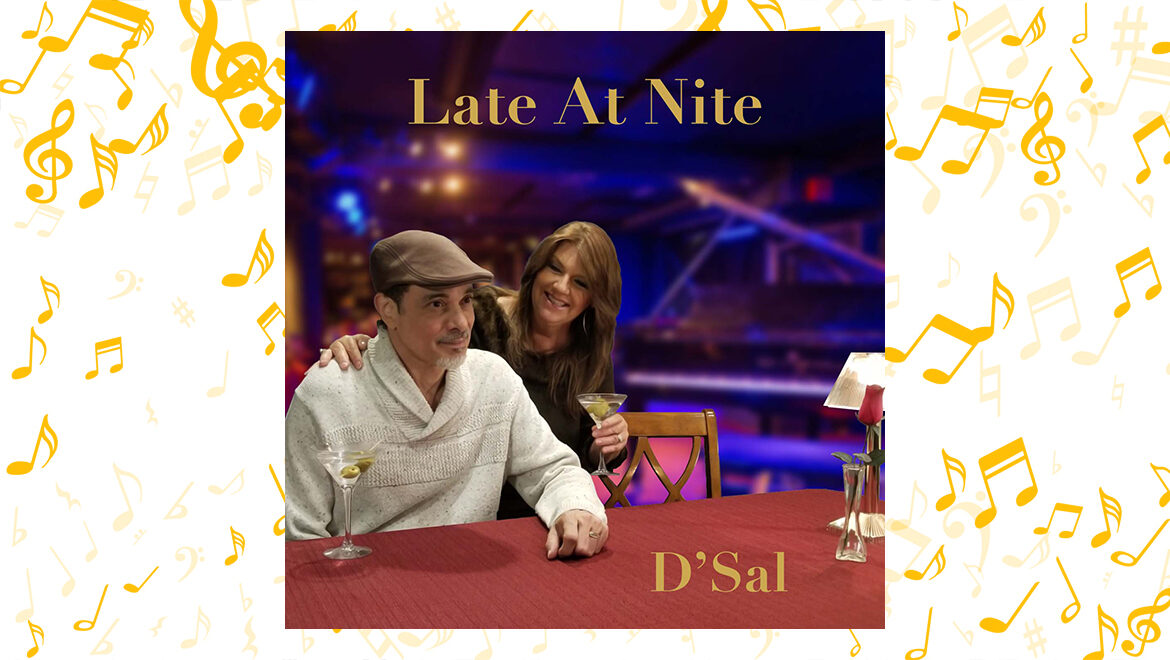 D’Sal lanza ‘Late at Nite’, adelanto de su álbum ‘Seaside’