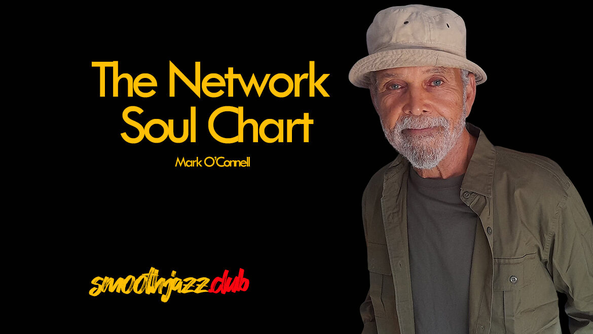 The Network Soul 25 Chart Show 11.09.2022