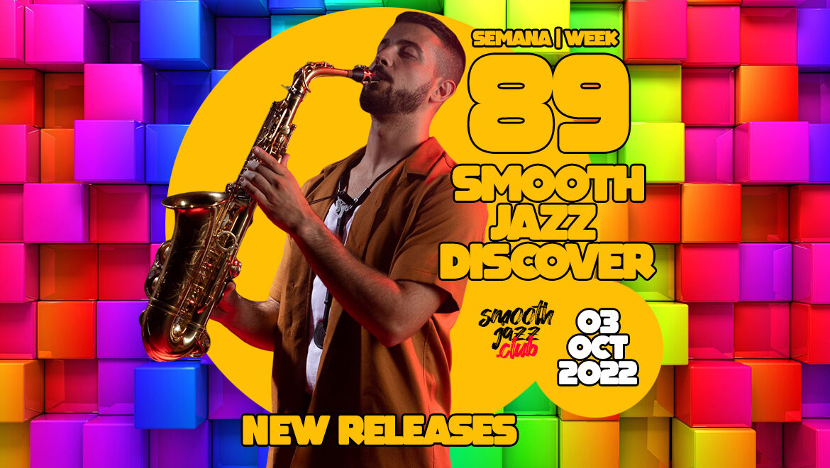 Smooth Jazz Discover 89