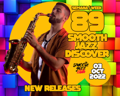 Smooth Jazz Discover 89