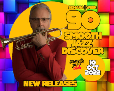 Smooth Jazz Discover 90