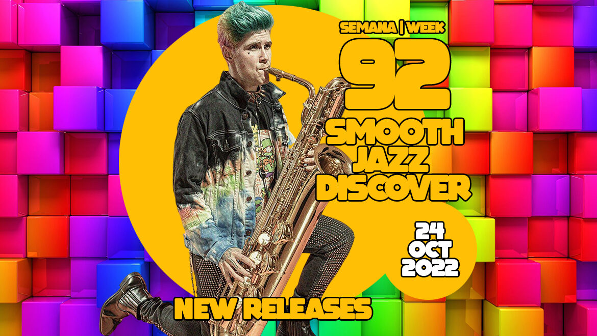 Smooth Jazz Discover 92