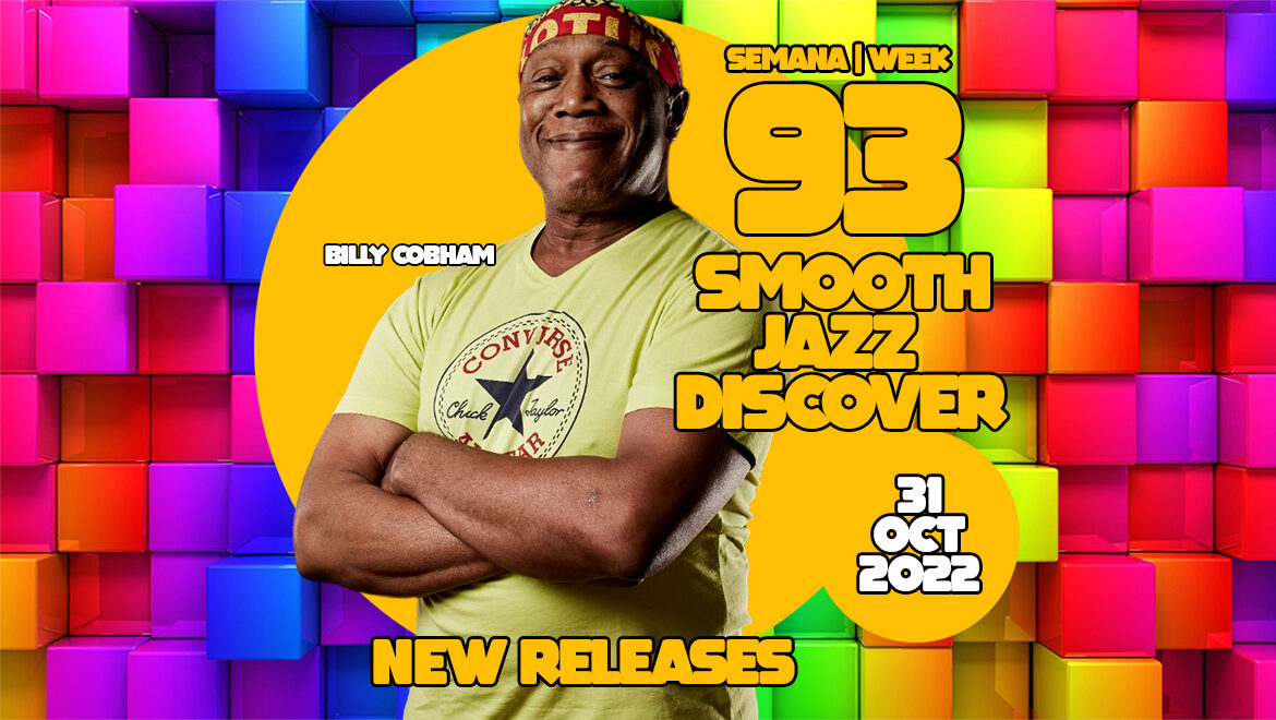 Smooth Jazz Discover 93