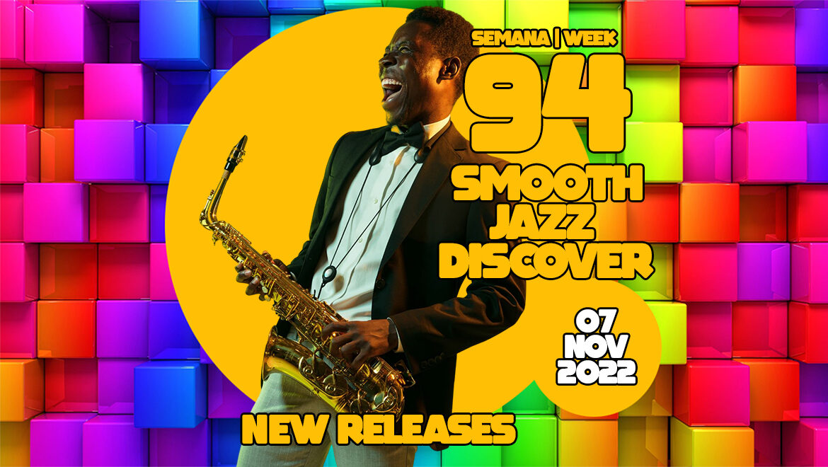 Smooth Jazz Discover 94