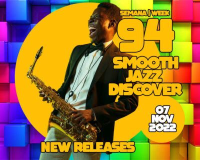 Smooth Jazz Discover 94