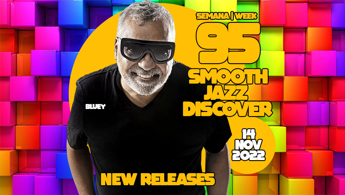 Smooth Jazz Discover 95
