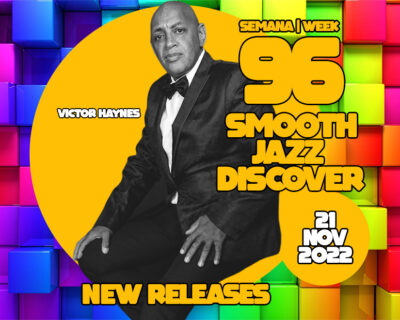 Smooth Jazz Discover 96