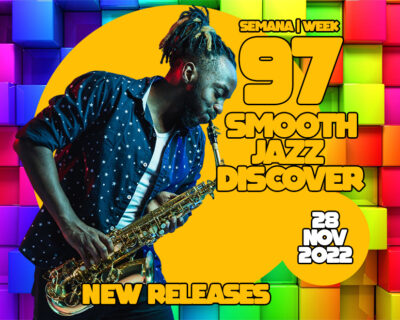 Smooth Jazz Discover 97