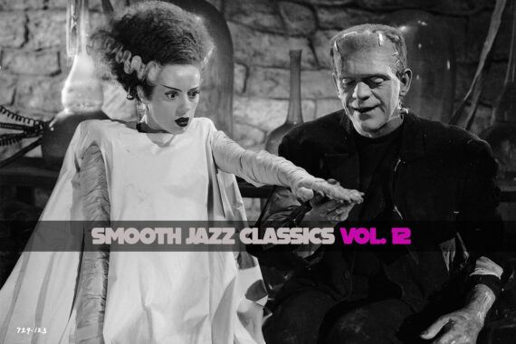 Smooth Jazz Classics Vol. 12
