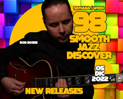 Smooth Jazz Discover 98