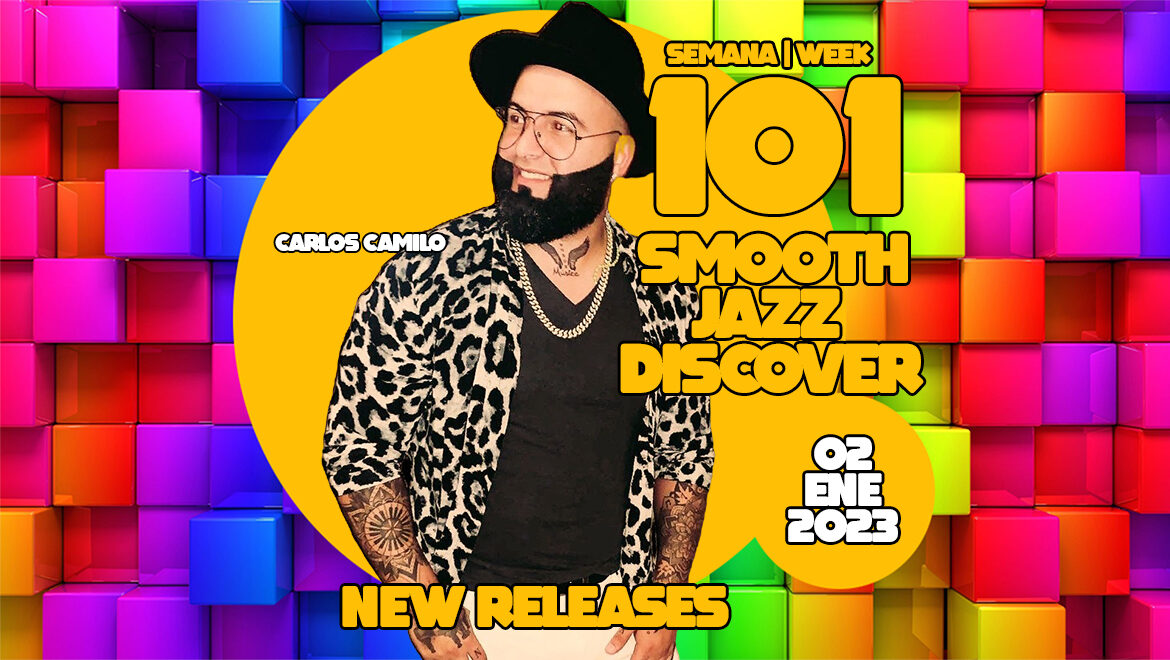 Smooth Jazz Discover 101
