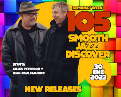 Smooth Jazz Discover 105