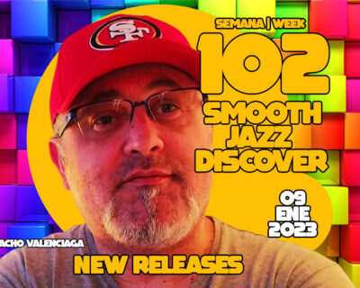 Smooth Jazz Discover 102