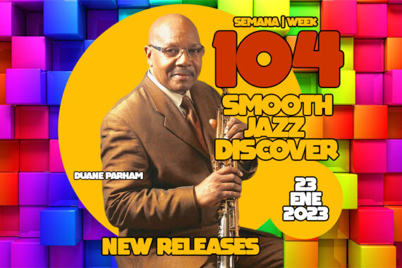 Smooth Jazz Discover 104