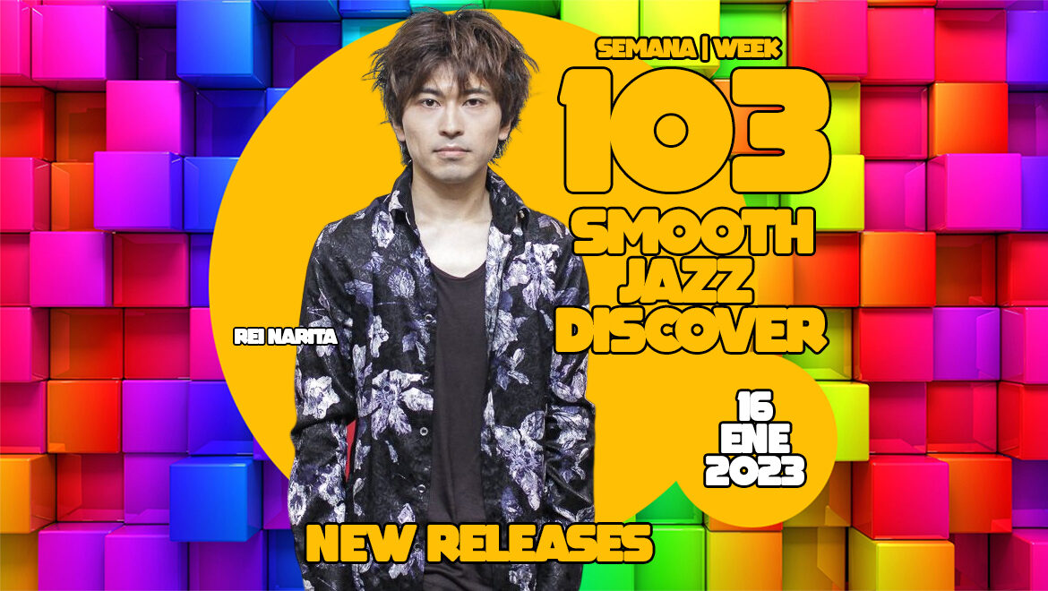 Smooth Jazz Discover 103