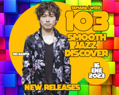 Smooth Jazz Discover 103