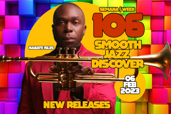 Smooth jazz Discover 106