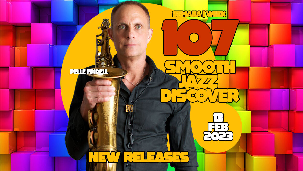 Smooth Jazz Discover 107