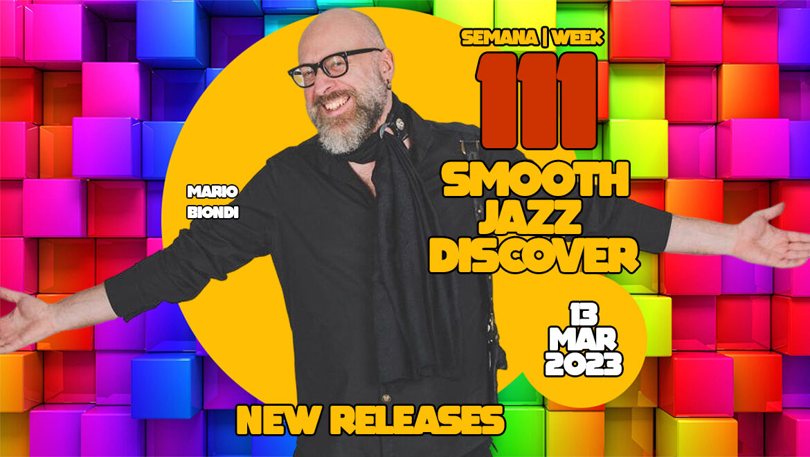 Smooth Jazz Discover 111