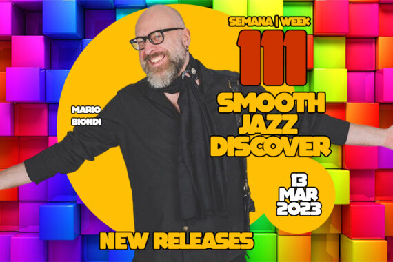 Smooth Jazz Discover 111