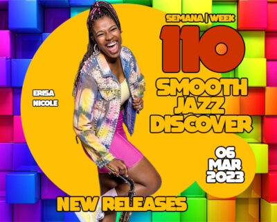 Smooth Jazz Discover 110