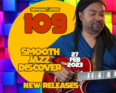 Smooth Jazz Discover 109