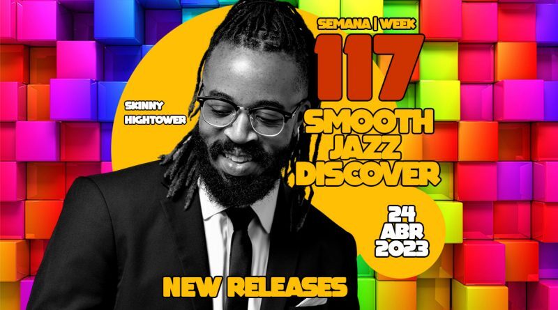 Smooth Jazz Discover 117