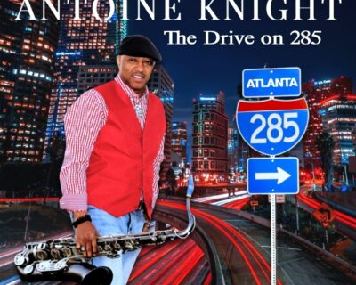 Antoine Knight lanza The Drive On 285