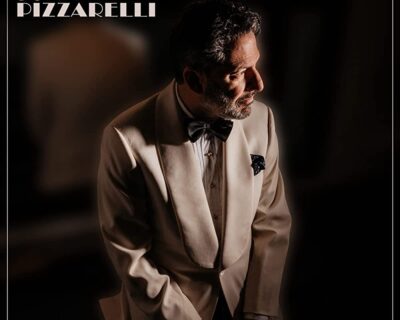 Regresa el icónico John Pizzarelli con nuevo álbum: ‘Stage & Screen’