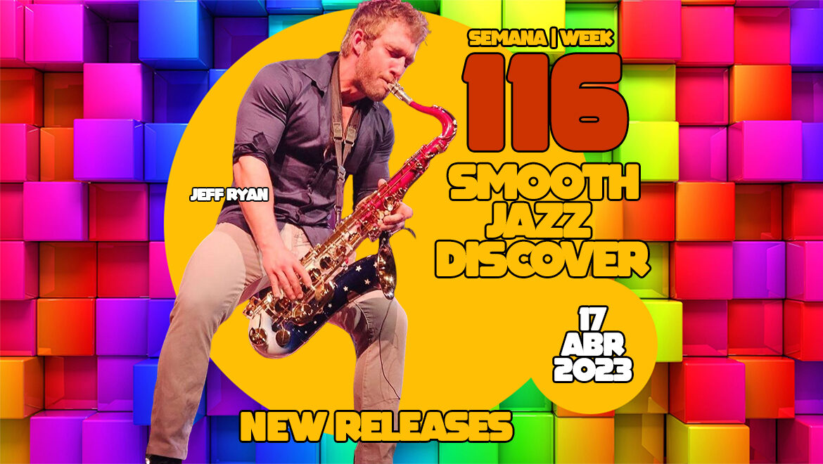 Smooth Jazz Discover 116