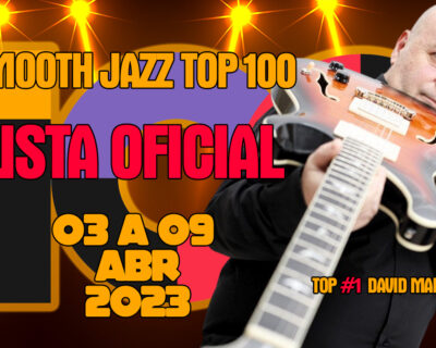 Smooth Jazz Top 100 | 03.04.2023
