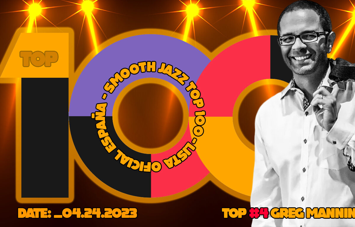 Smooth Jazz Top 100 | 24.04.2023