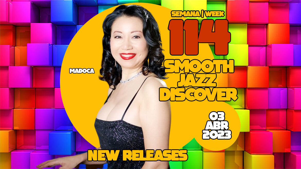 Smooth Jazz Discover 114